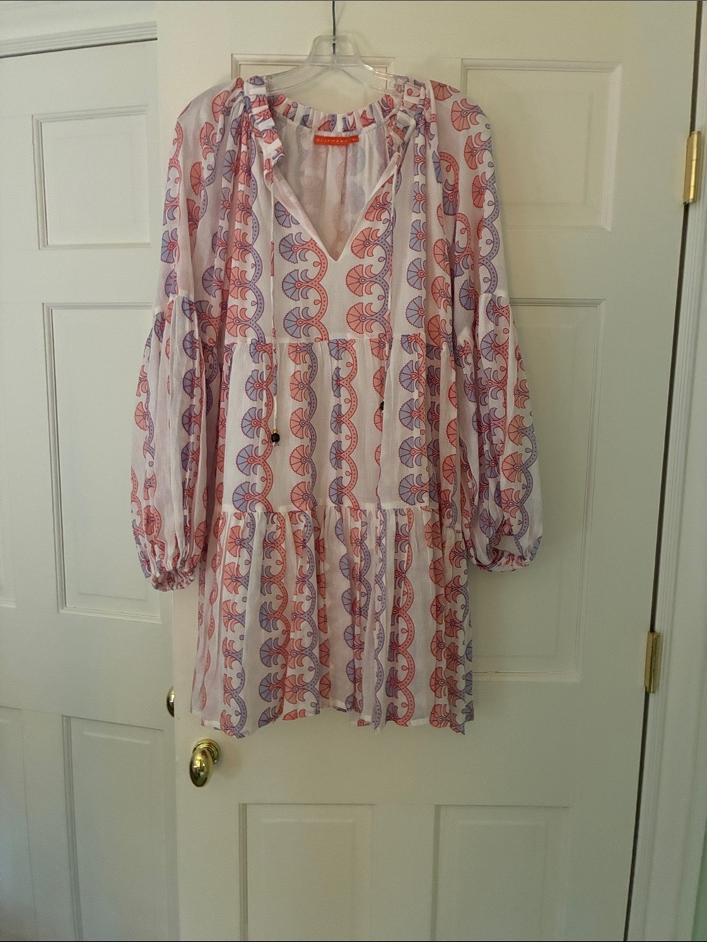 Oliphant Dress - Picture 2 of 3